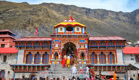 Badrinath