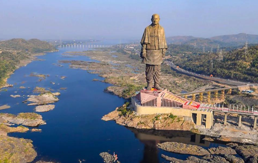 Gujarat Trip